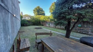 For Rent House Large Lot With Garden – Florida