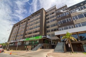 Monoambiente En Delta Center Oficina O Inversion