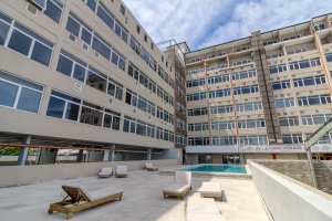 Monoambiente En Delta Center Oficina O Inversion