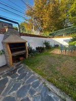 Alquiler casa en Martínez jardín cochera playroom