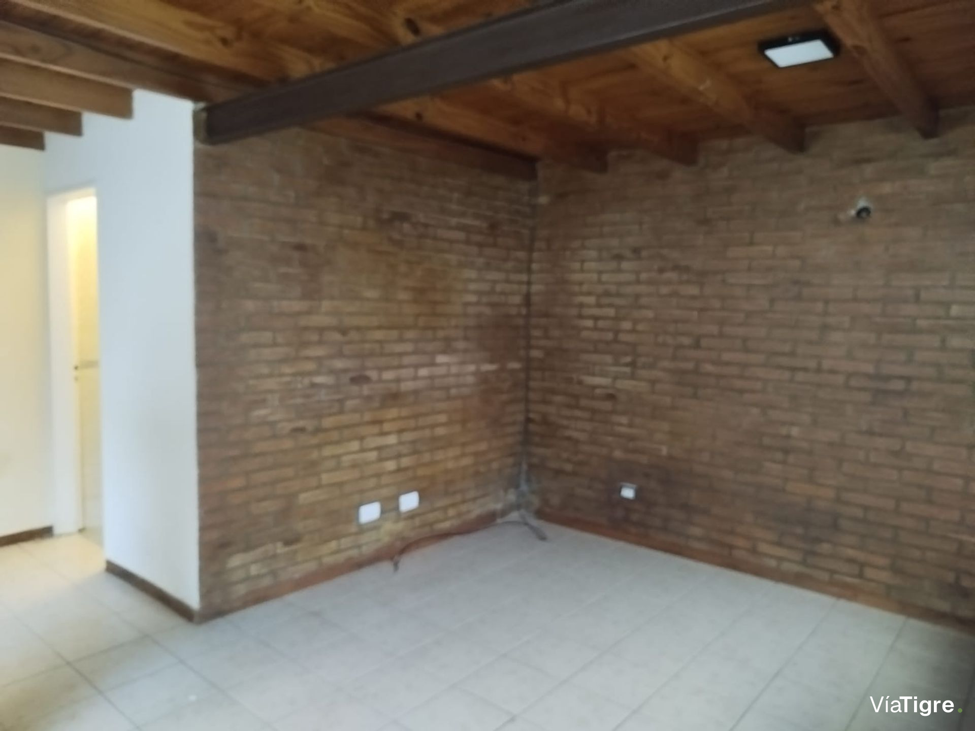 Venta Hermoso Ph 3 Ambs En Duplex En Martinez