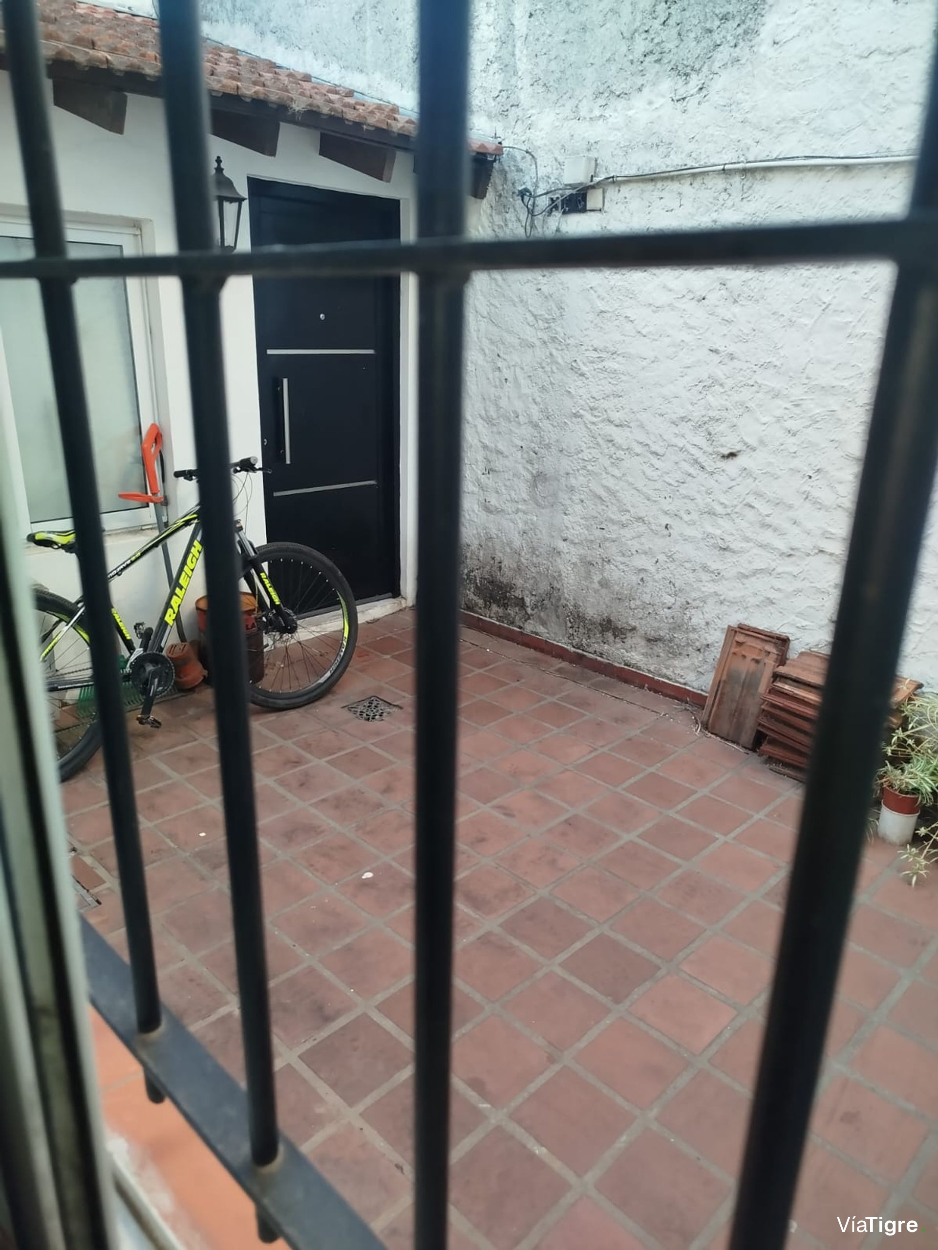 Venta Hermoso Ph 3 Ambs En Duplex En Martinez
