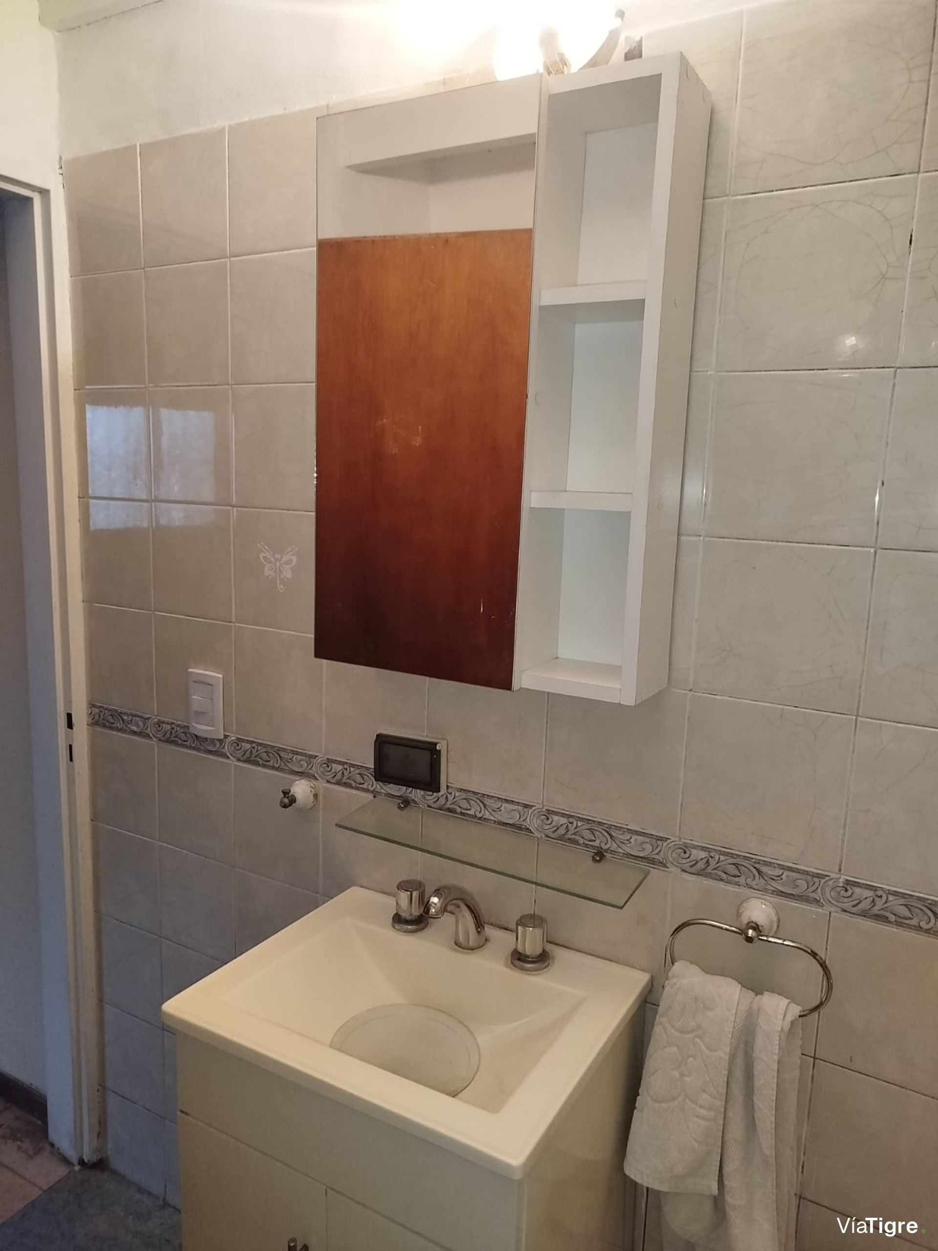 Venta Hermoso Ph 3 Ambs En Duplex En Martinez