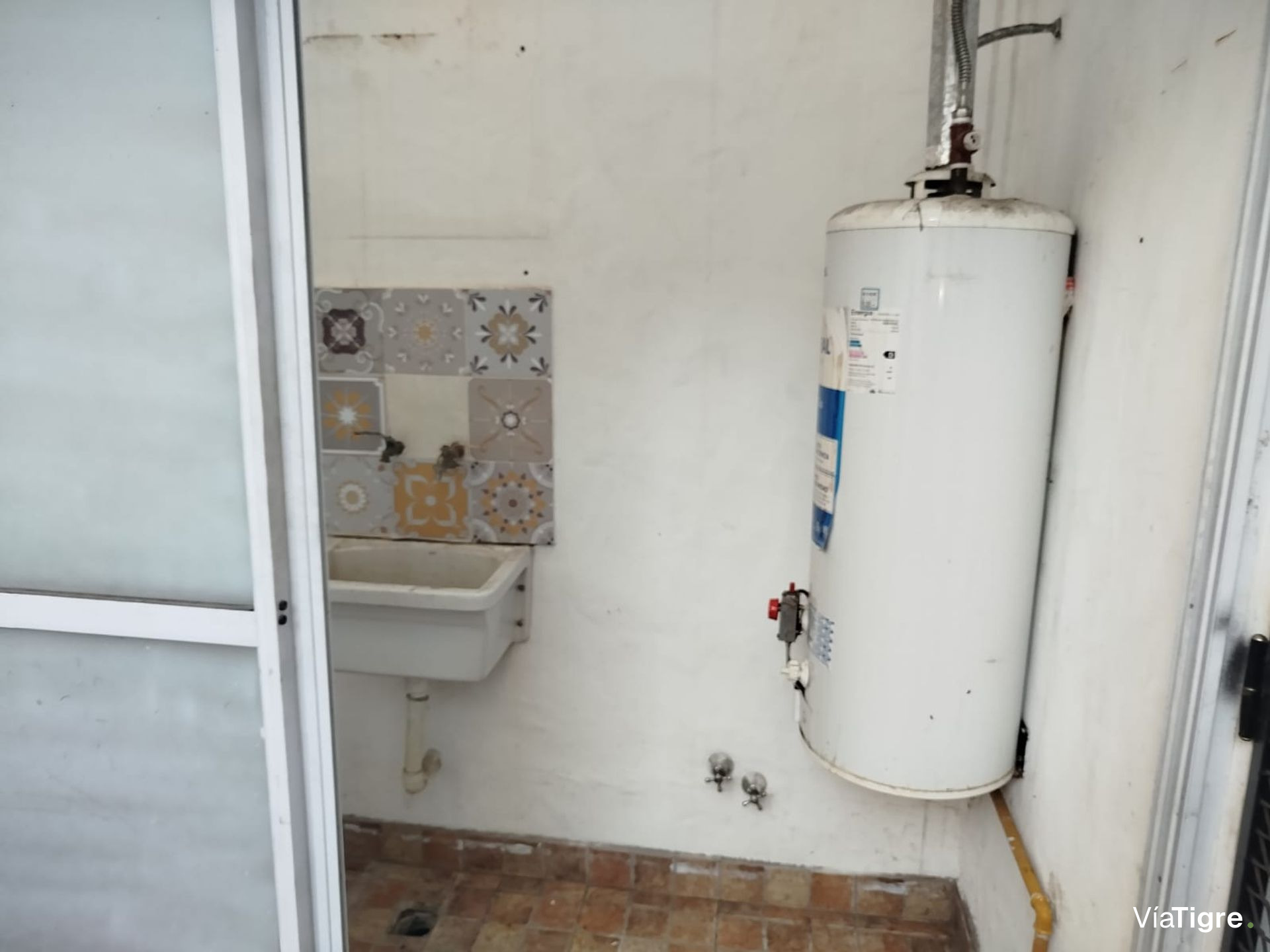 Venta Hermoso Ph 3 Ambs En Duplex En Martinez