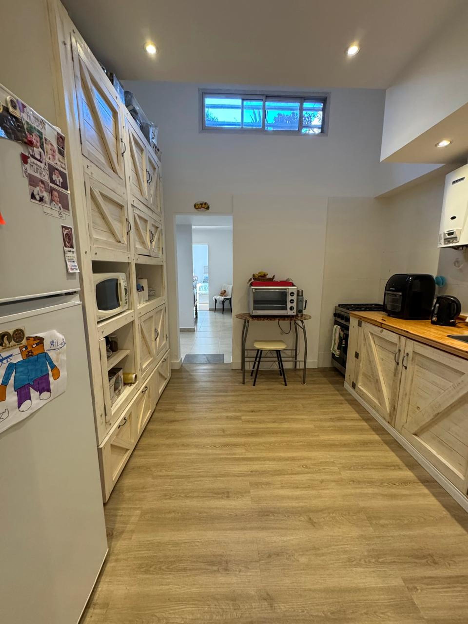 Venta Ph 3/2 Amb En Munro Apto Crédito