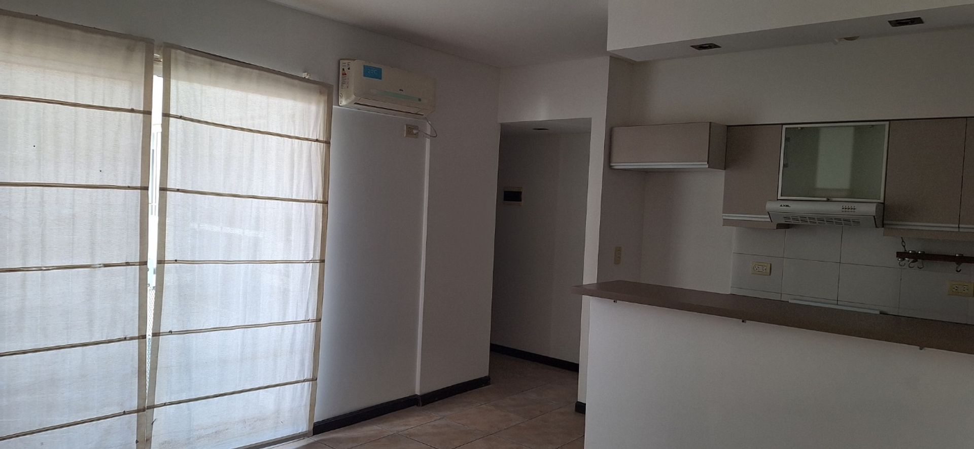 Venta Departamento 2 Ambientes San Fernando Coch