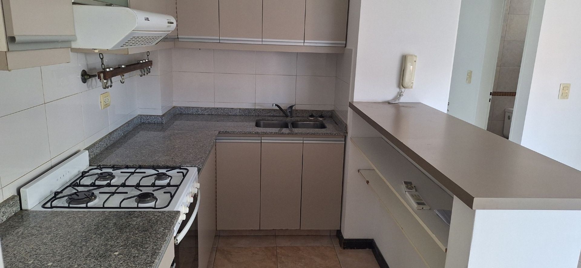 Venta Departamento 2 Ambientes San Fernando Coch