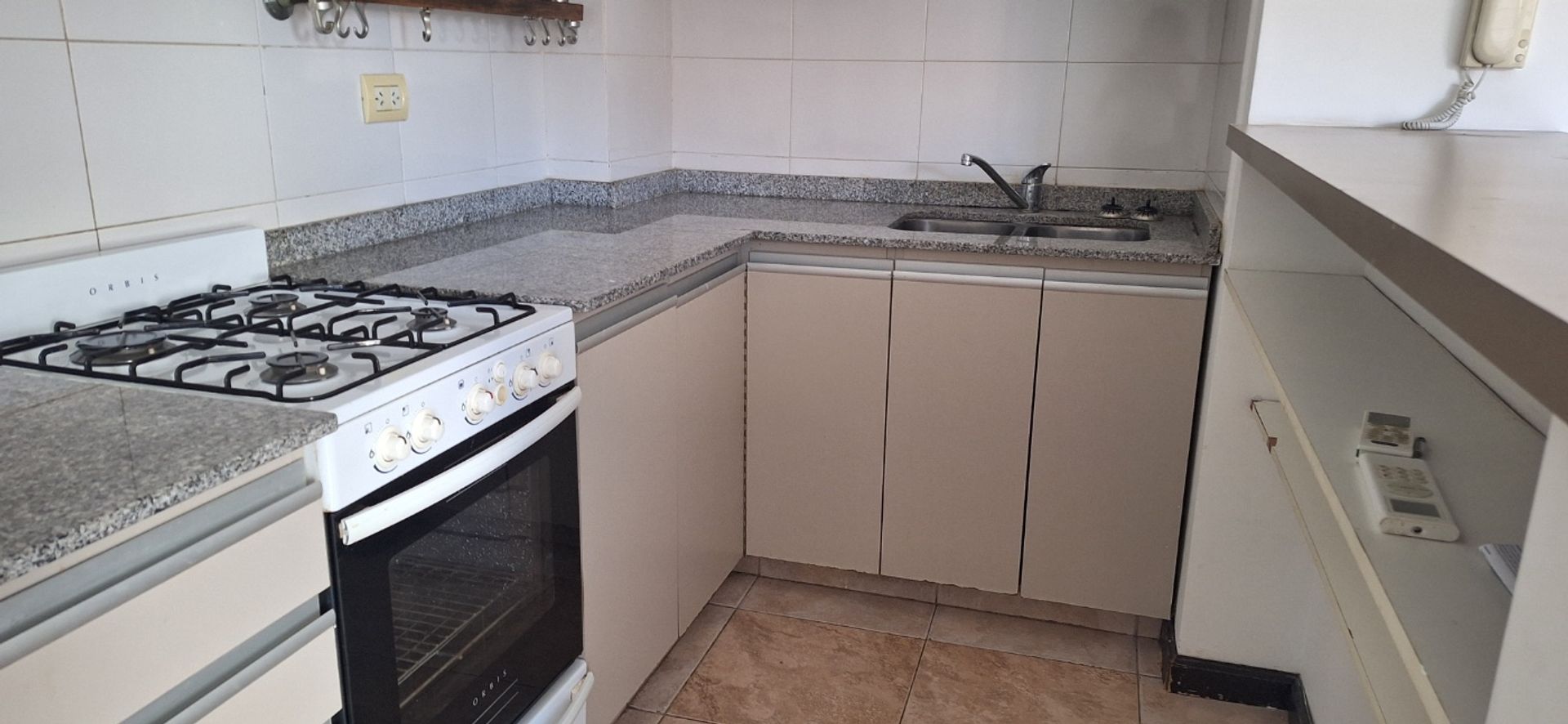 Venta Departamento 2 Ambientes San Fernando Coch