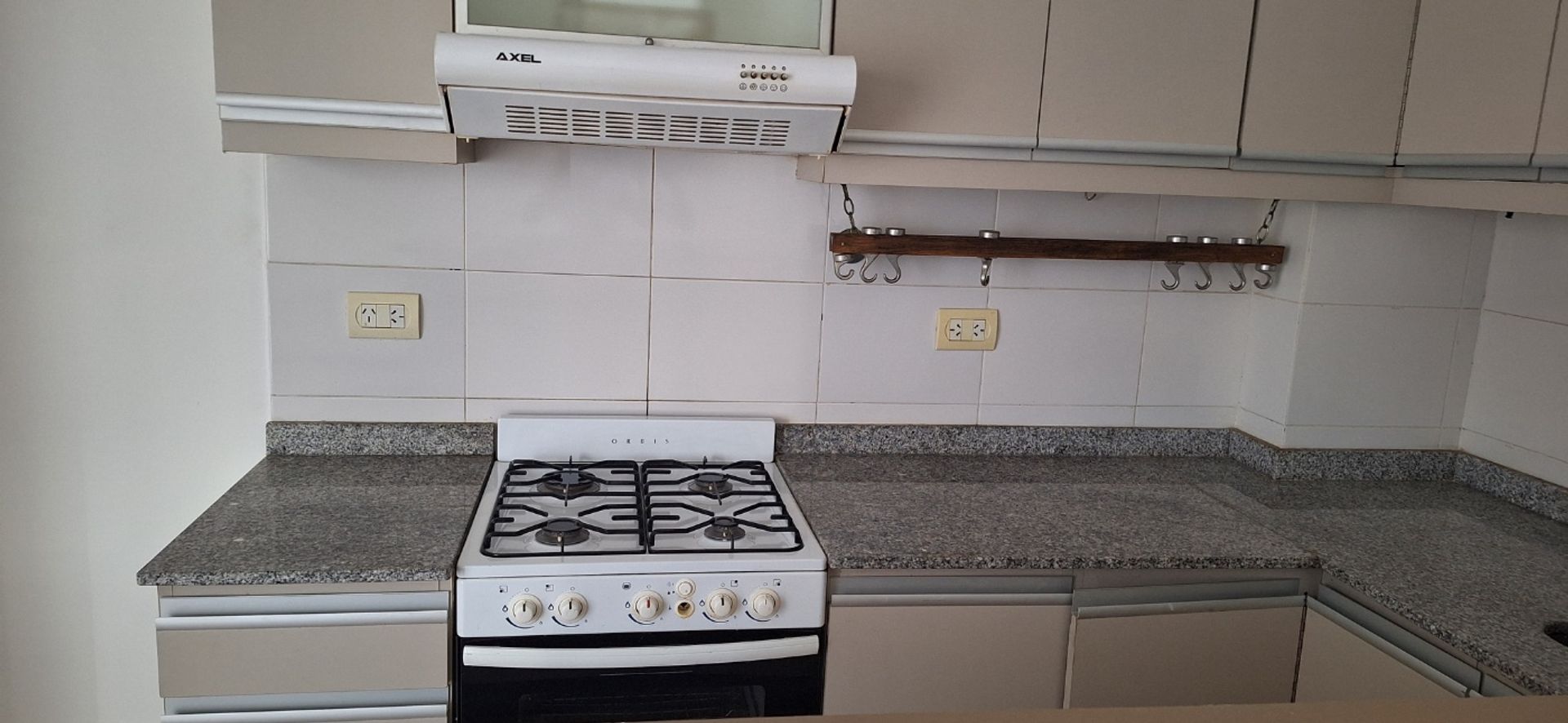 Venta Departamento 2 Ambientes San Fernando Coch