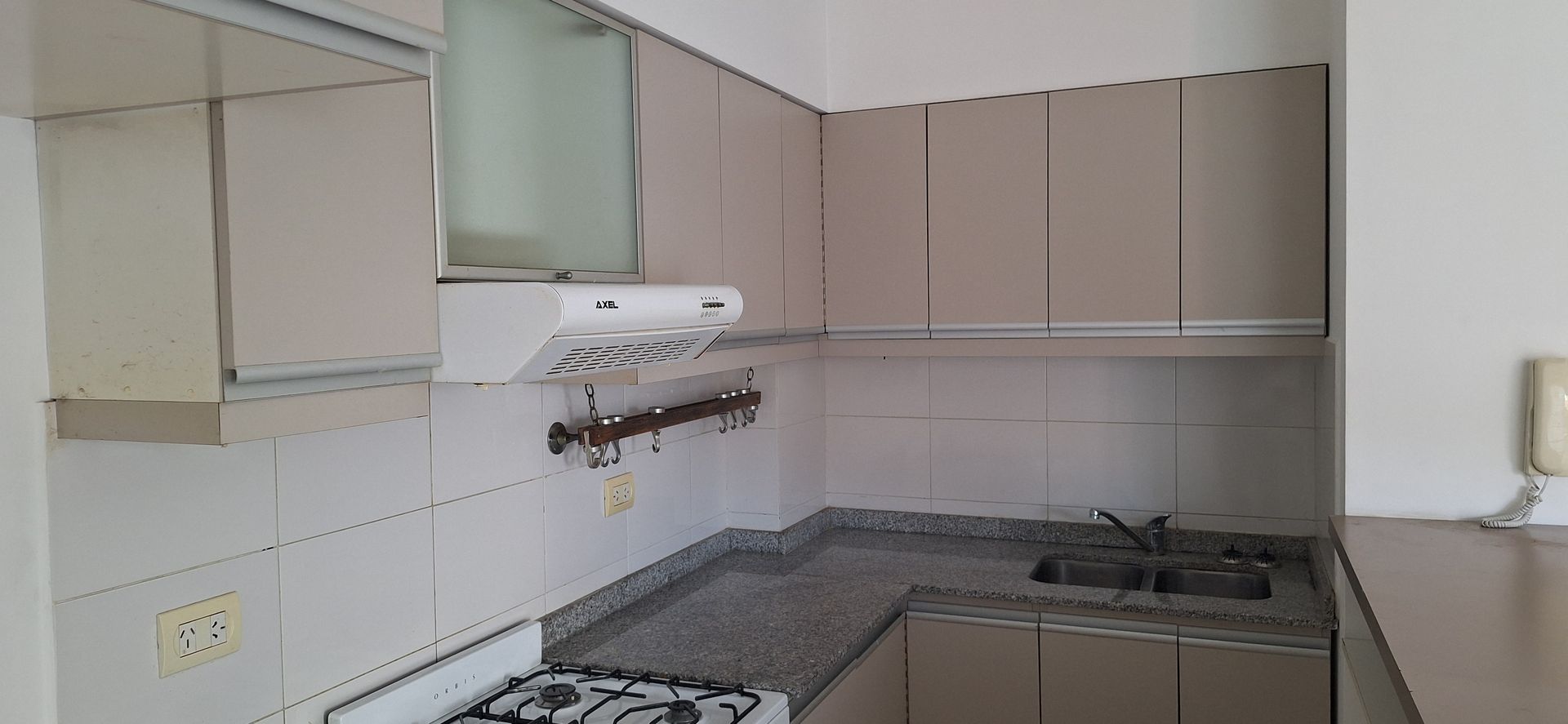 Venta Departamento 2 Ambientes San Fernando Coch