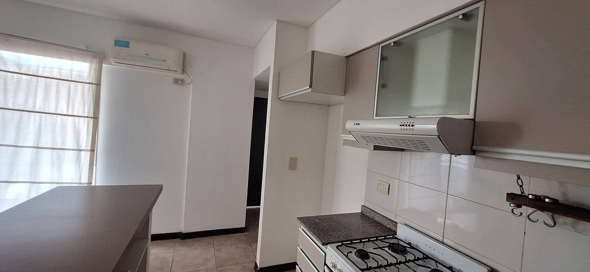 Venta Departamento 2 Ambientes San Fernando Coch