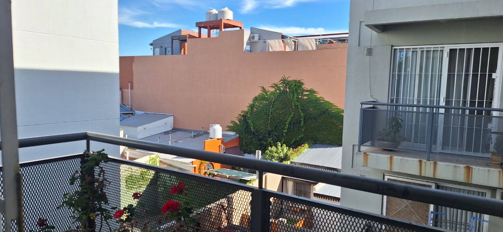 Venta Departamento 2 Ambientes San Fernando Coch