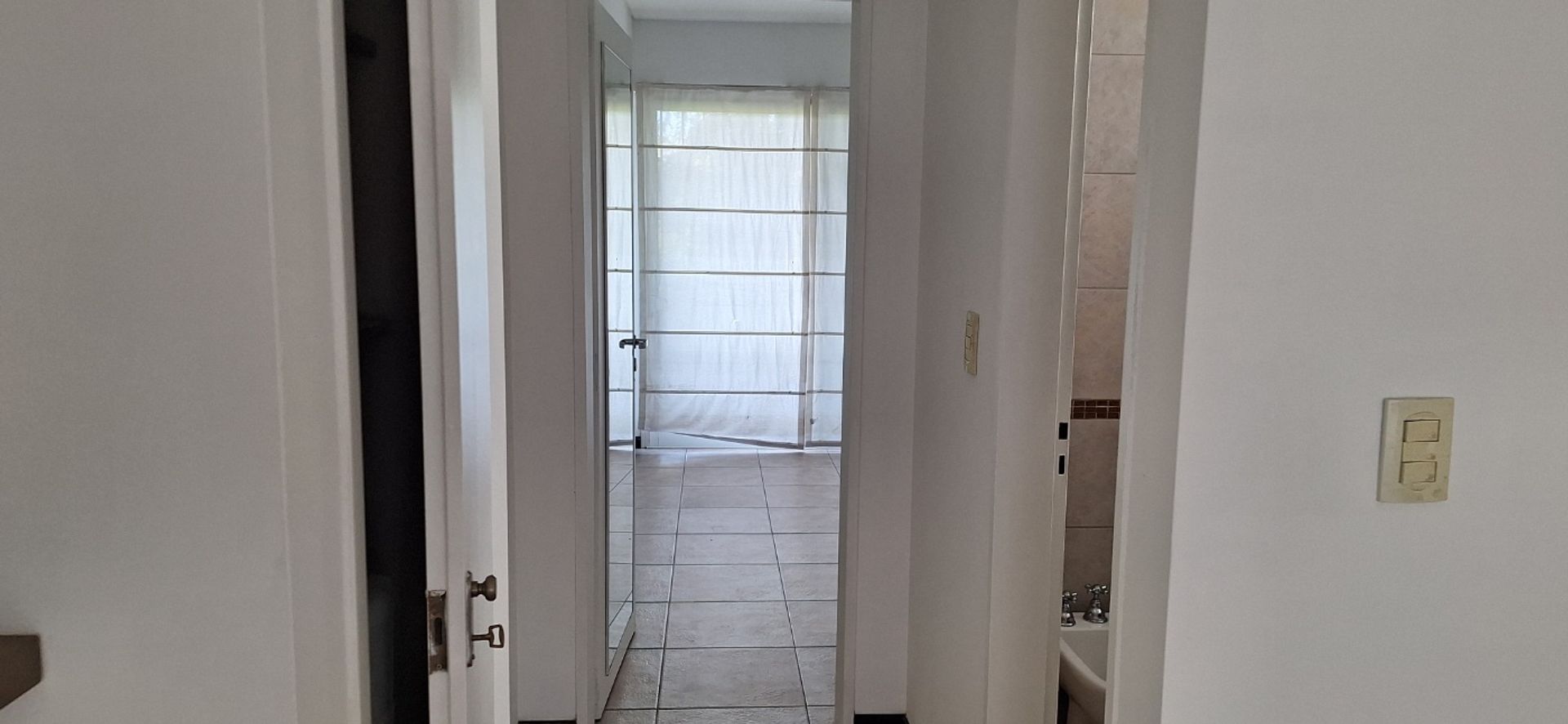 Venta Departamento 2 Ambientes San Fernando Coch