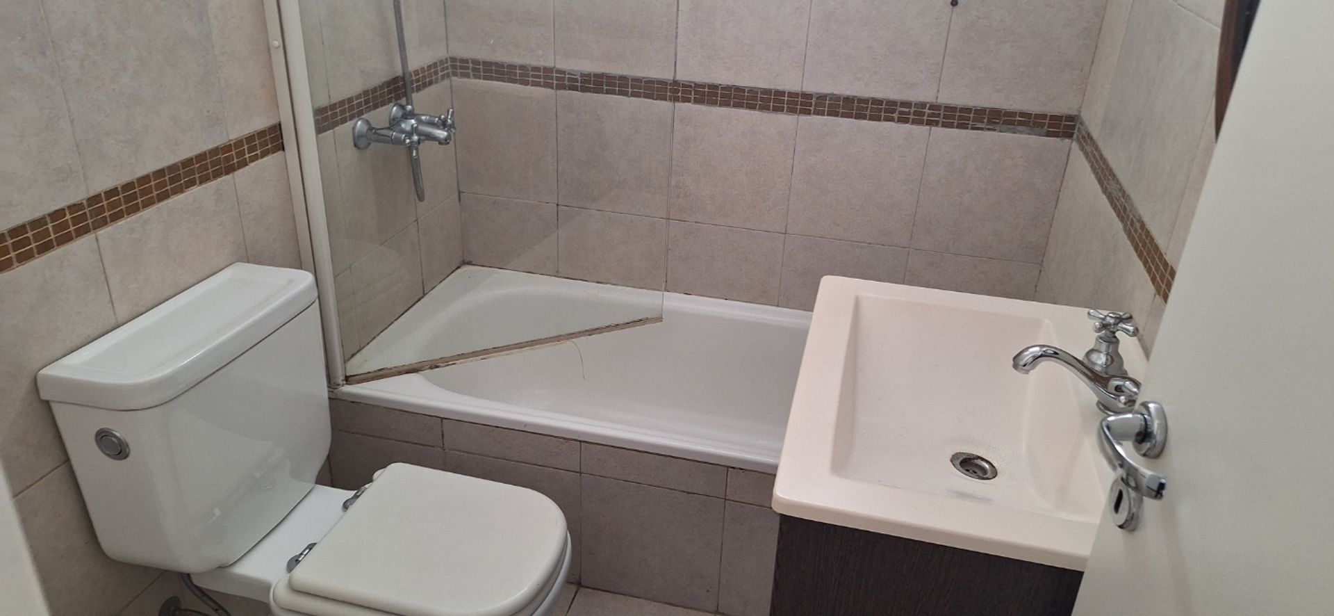 Venta Departamento 2 Ambientes San Fernando Coch
