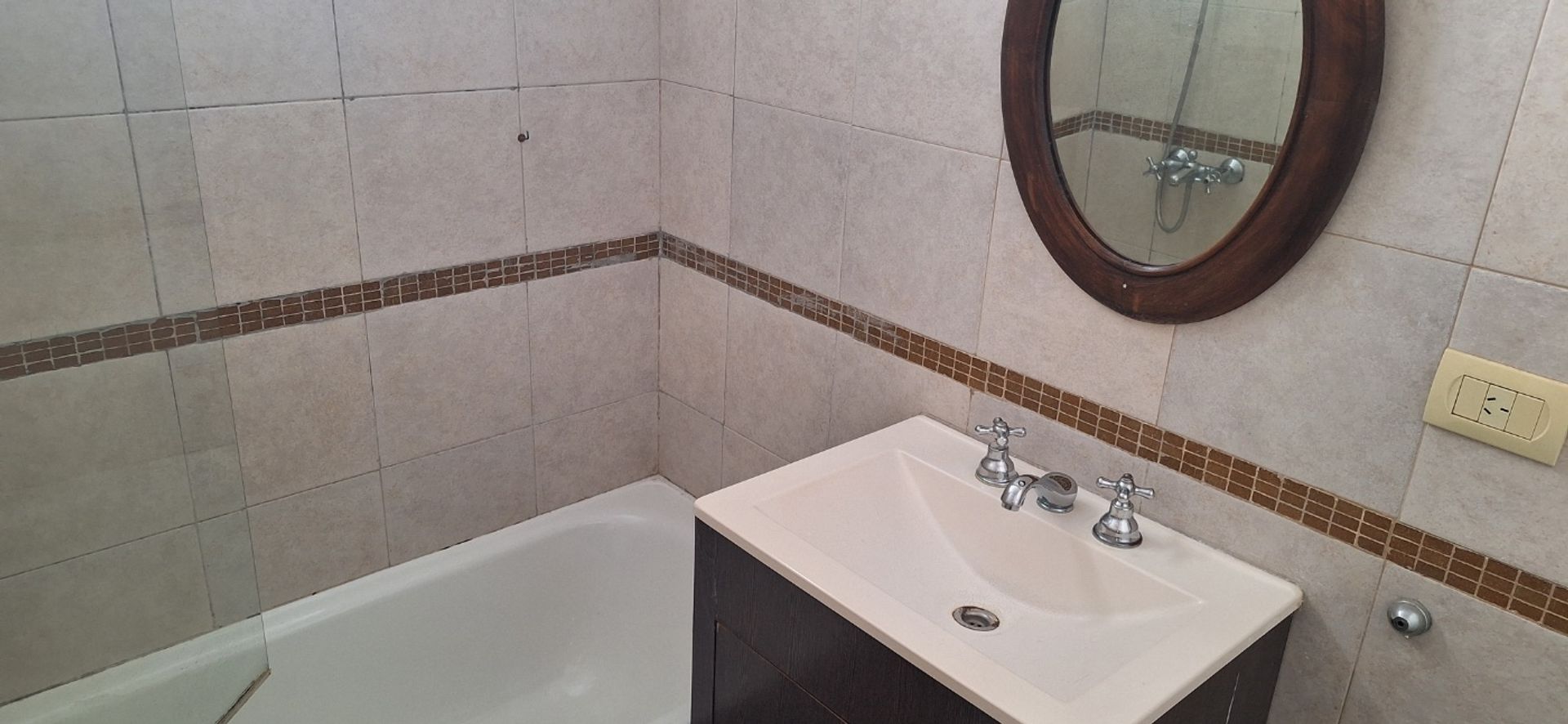 Venta Departamento 2 Ambientes San Fernando Coch