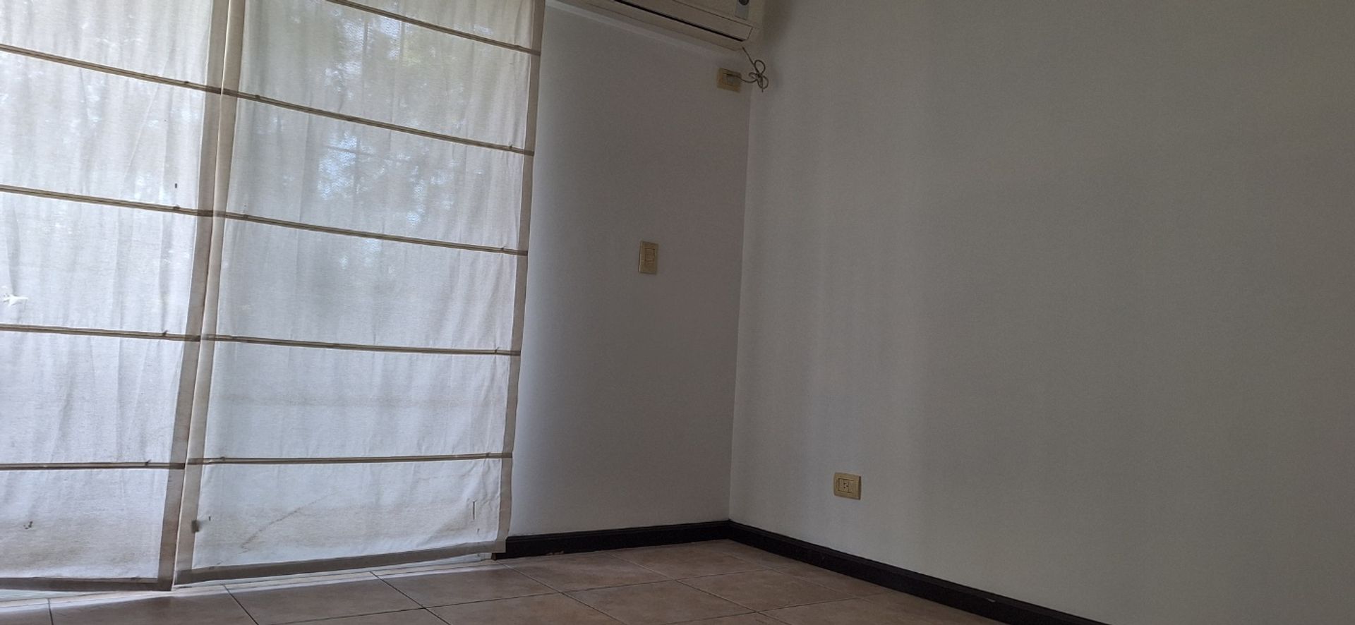 Venta Departamento 2 Ambientes San Fernando Coch