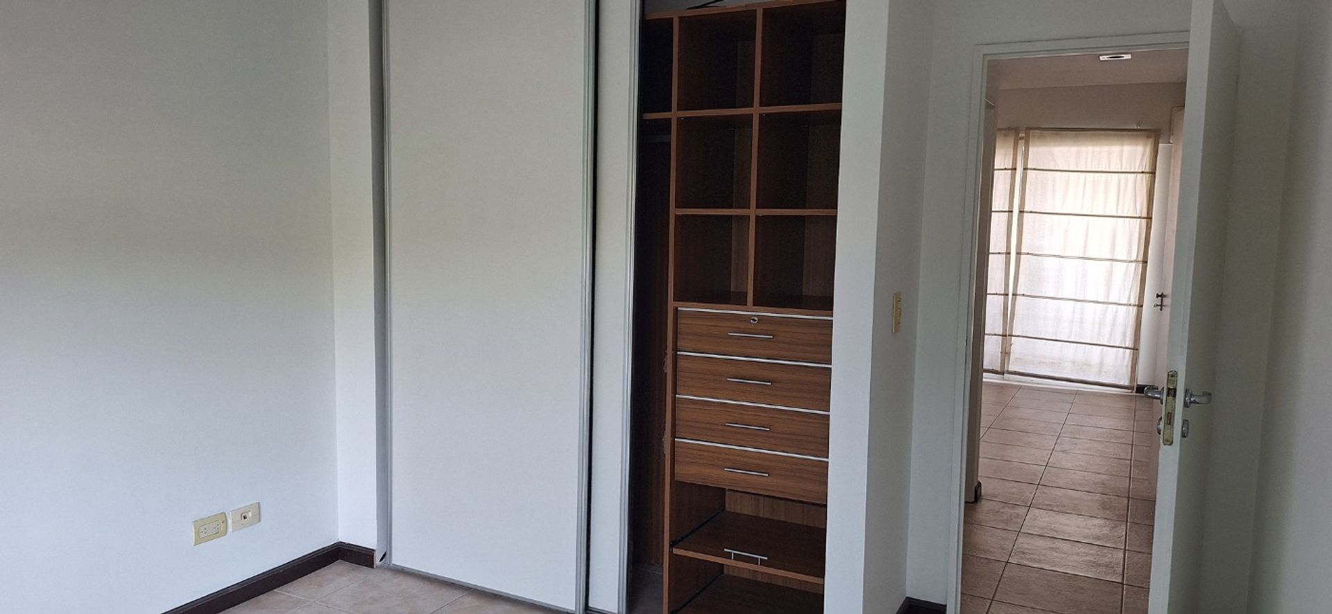 Venta Departamento 2 Ambientes San Fernando Coch