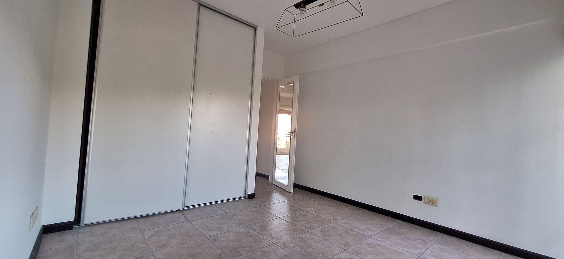 Venta Departamento 2 Ambientes San Fernando Coch