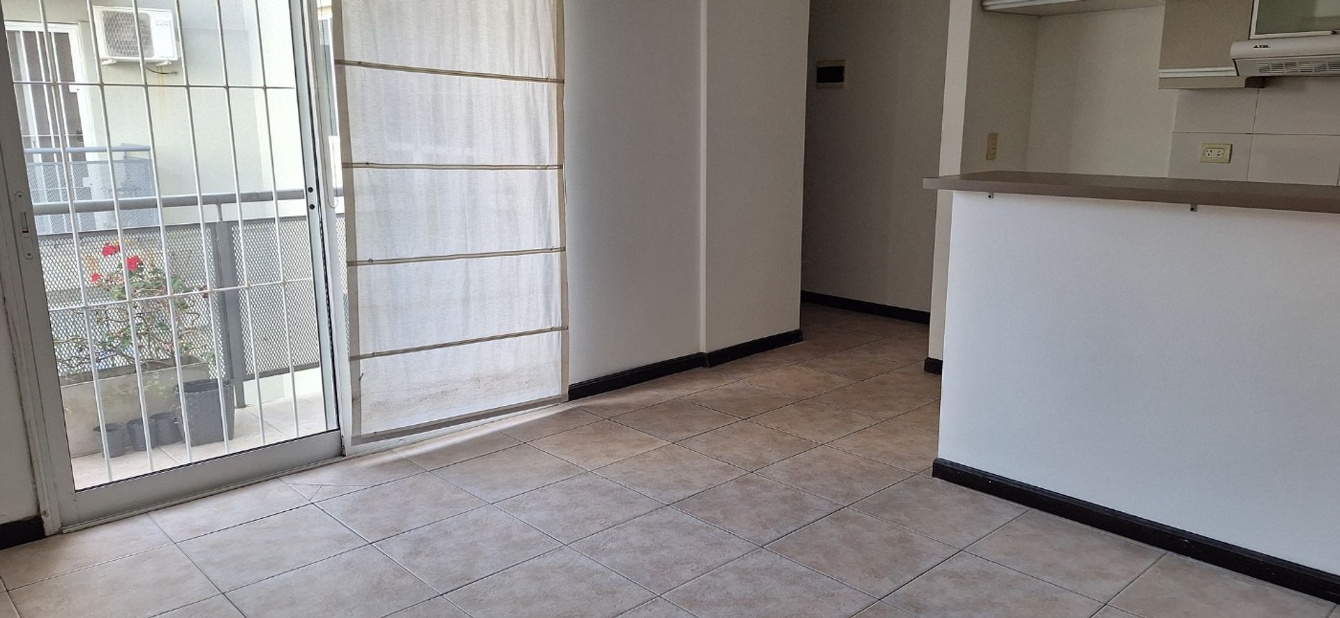 Venta Departamento 2 Ambientes San Fernando Coch