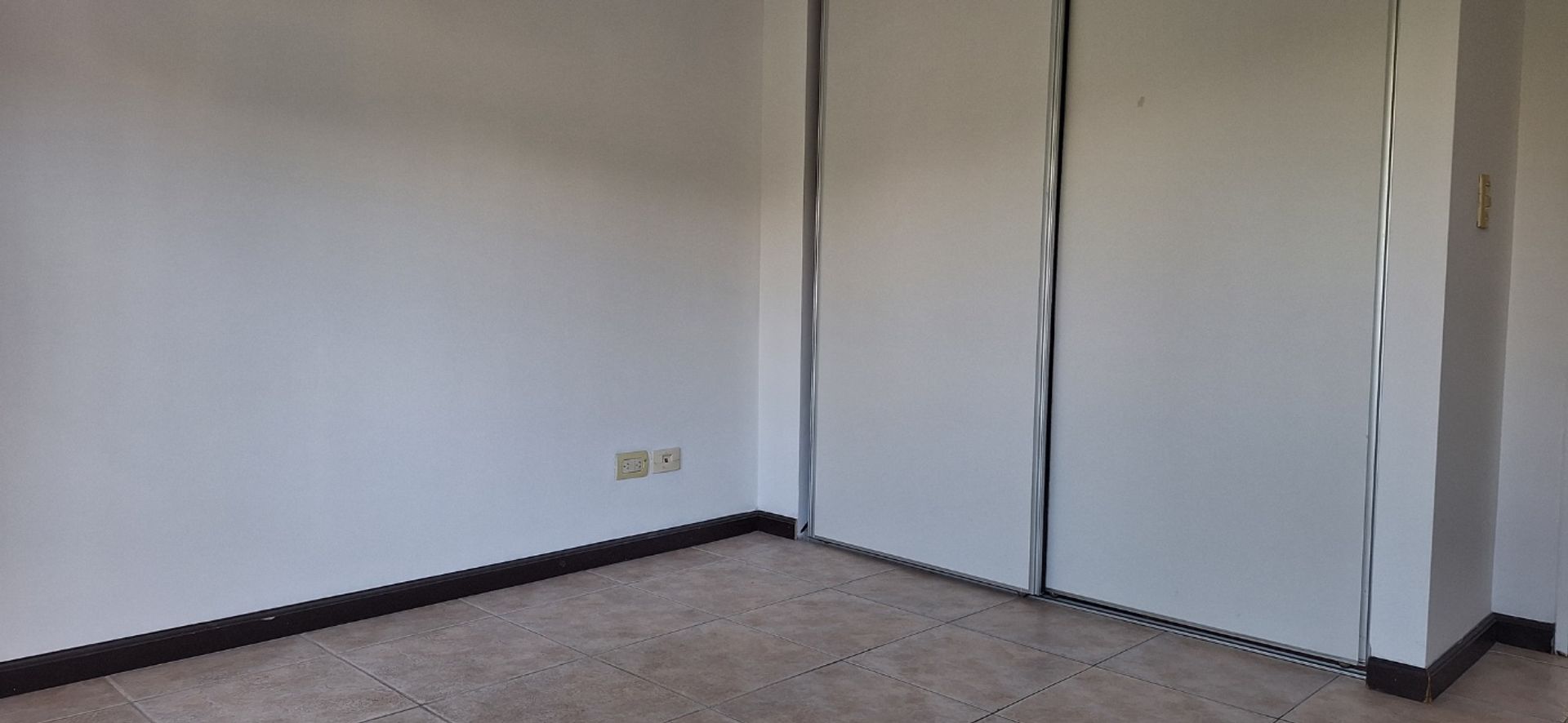 Venta Departamento 2 Ambientes San Fernando Coch