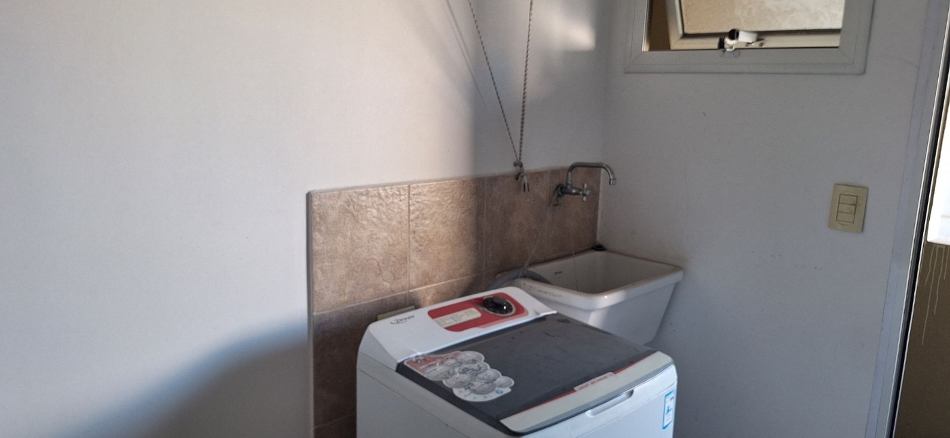 Venta Departamento 2 Ambientes San Fernando Coch