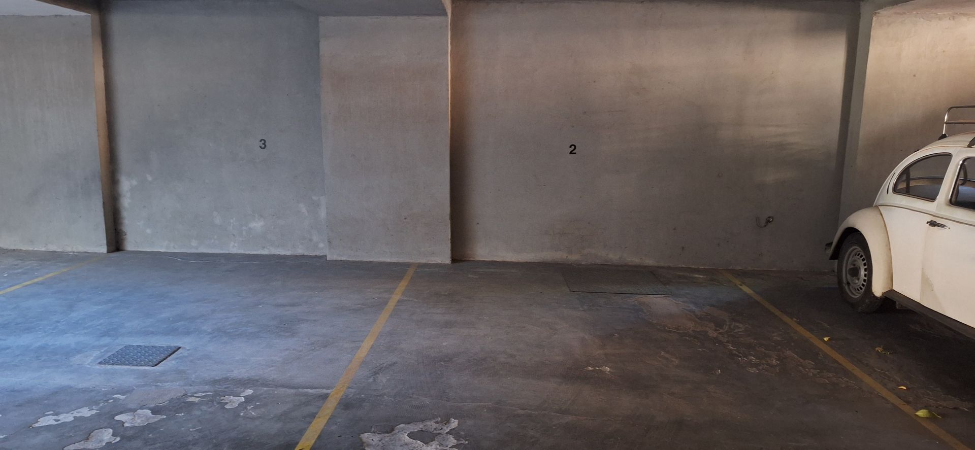 Venta Departamento 2 Ambientes San Fernando Coch