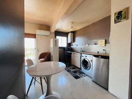 Alquiler Monoambiente Balcon Vista Abierta