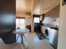 Alquiler Monoambiente Balcon Vista Abierta