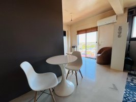 Alquiler Monoambiente Balcon Vista Abierta