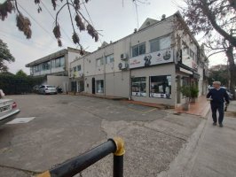 Venta de local en San Isidro con renta