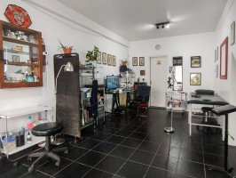 Venta de local en San Isidro con renta