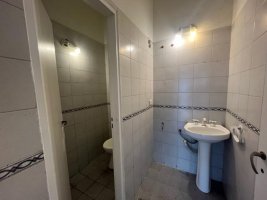 Venta de local en San Isidro con renta