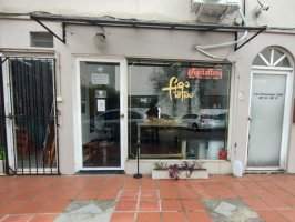 Venta de local en San Isidro con renta