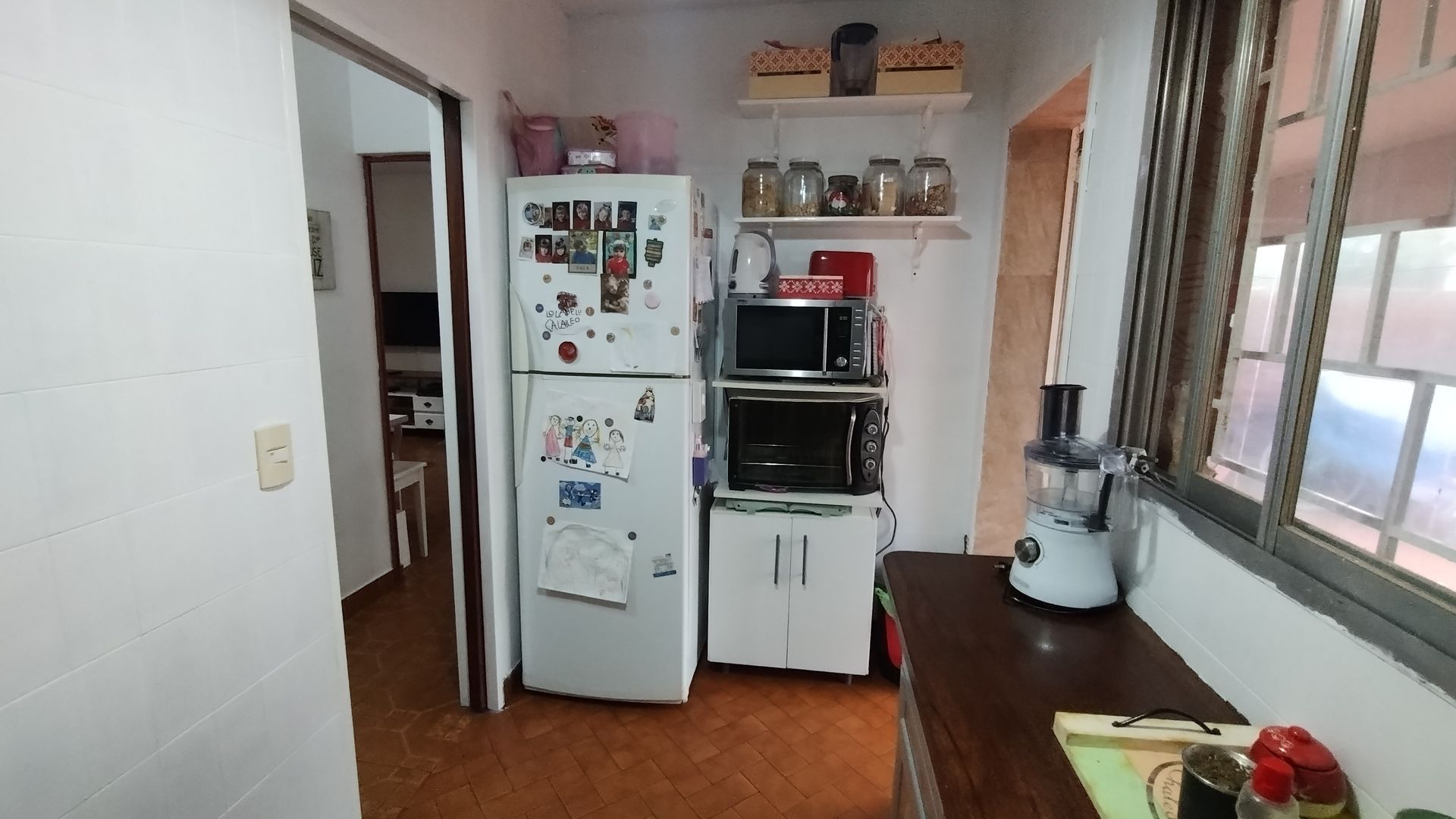 VENTA PH de 3 AMB. C/ TERRAZA Y LAVADERO en BECCAR