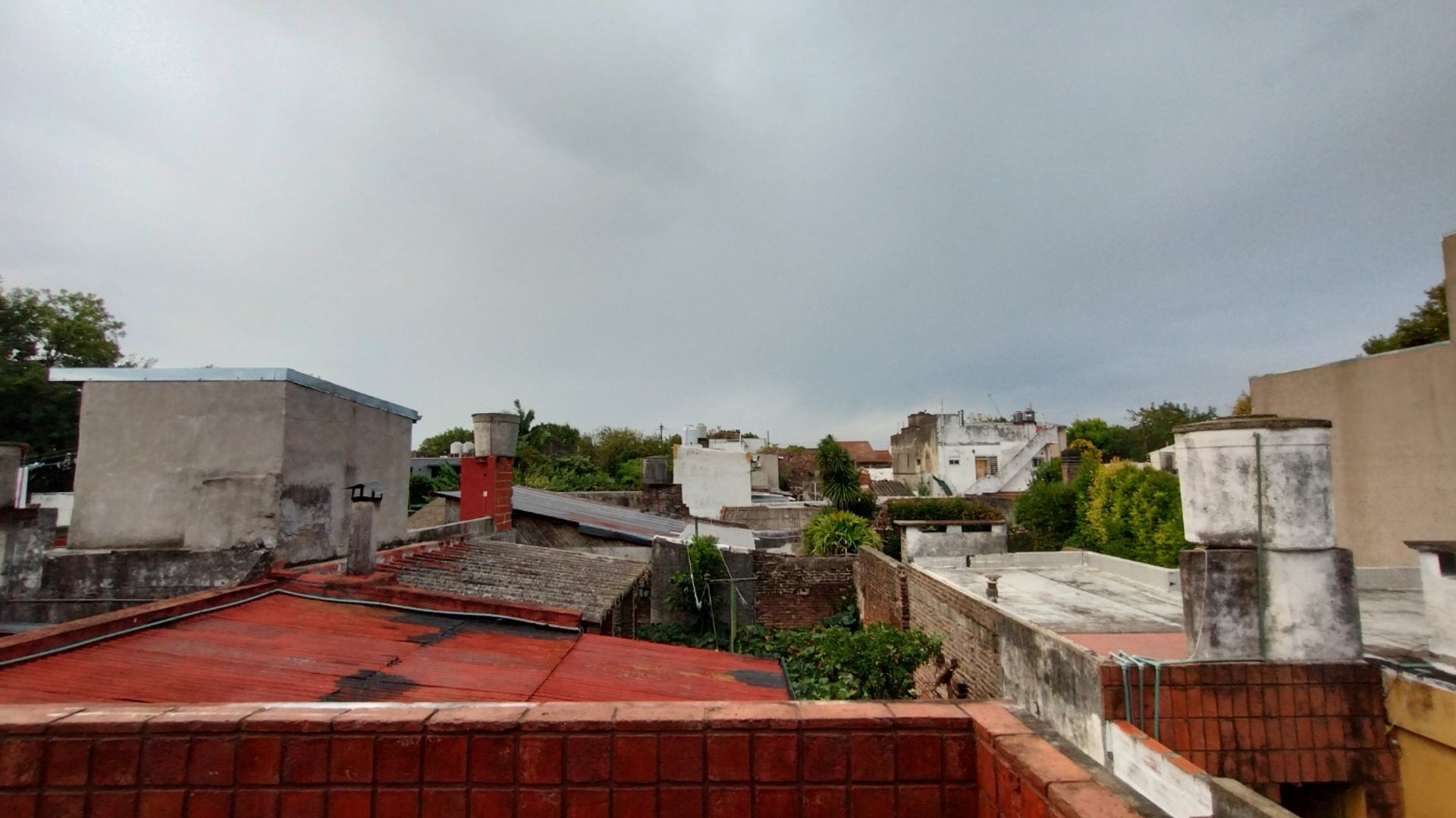 VENTA PH de 3 AMB. C/ TERRAZA Y LAVADERO en BECCAR