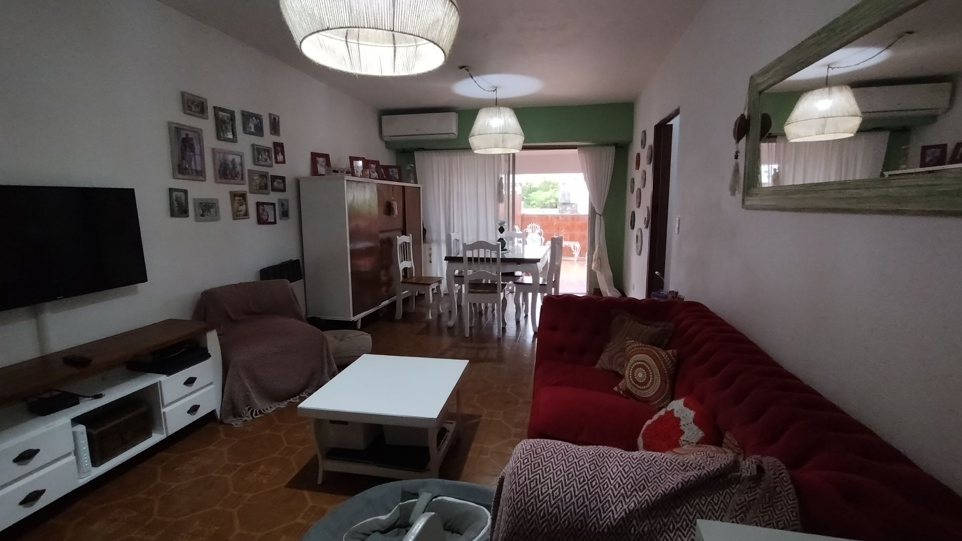 VENTA PH de 3 AMB. C/ TERRAZA Y LAVADERO en BECCAR