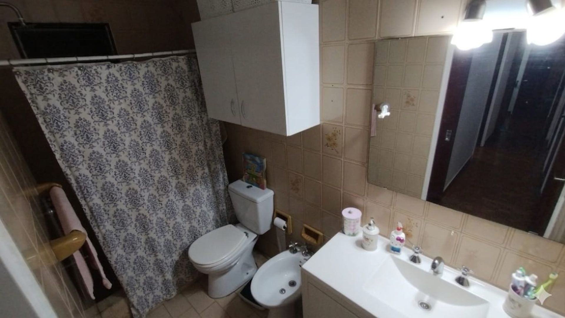 VENTA PH de 3 AMB. C/ TERRAZA Y LAVADERO en BECCAR