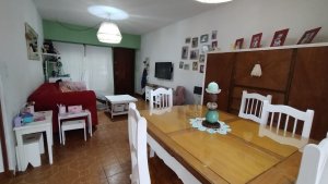 FOR SALE Penthouse of 2‑bedroom with terrace and laundry in Beccar