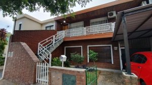 FOR SALE Penthouse of 2‑bedroom with terrace and laundry in Beccar