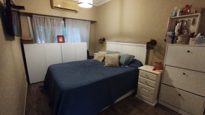 FOR SALE Penthouse of 2‑bedroom with terrace and laundry in Beccar