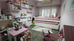 FOR SALE Penthouse of 2‑bedroom with terrace and laundry in Beccar