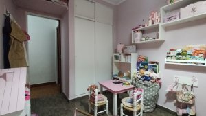 FOR SALE Penthouse of 2‑bedroom with terrace and laundry in Beccar