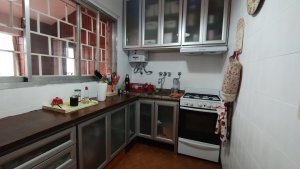 FOR SALE Penthouse of 2‑bedroom with terrace and laundry in Beccar