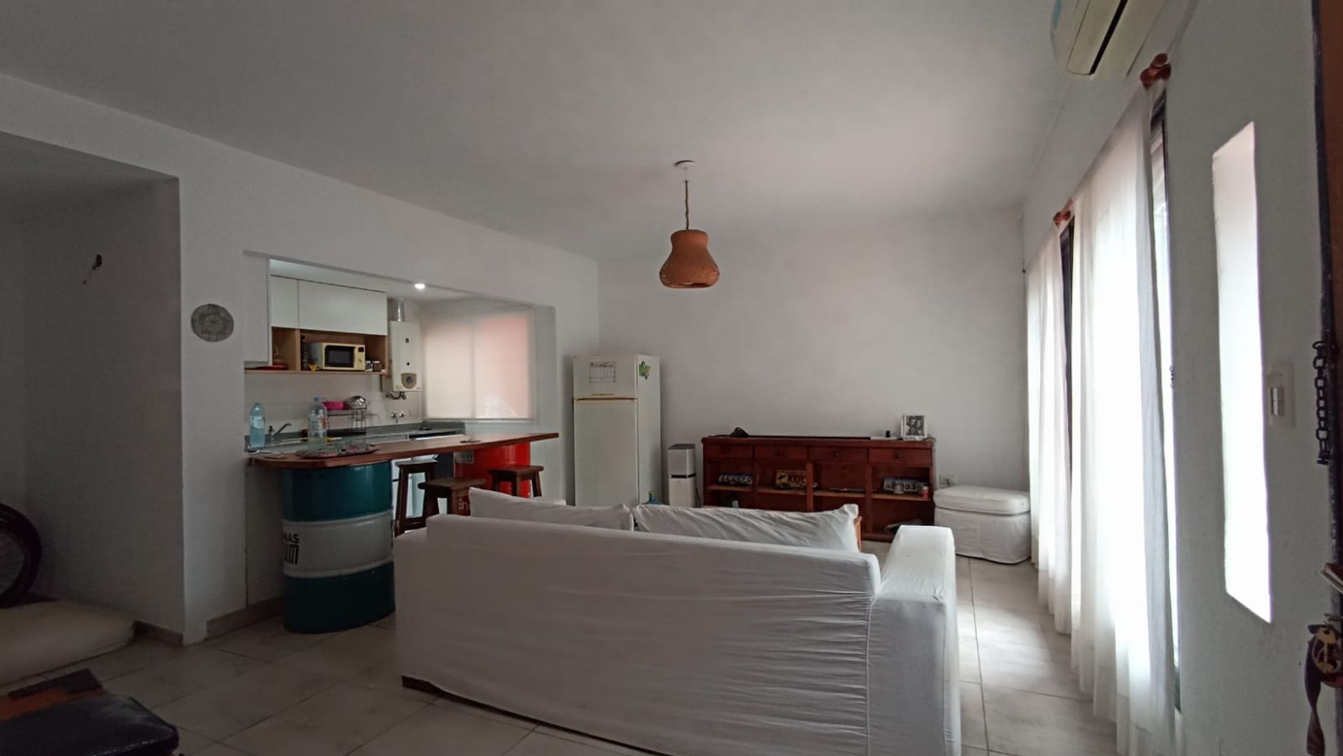 Casa 2 Amb Venta Olivos Con Jardin Pileta Cochera