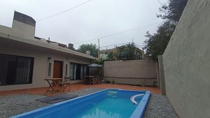 House 1‑bedroom For Sale Olivos with Garden Pool Garage