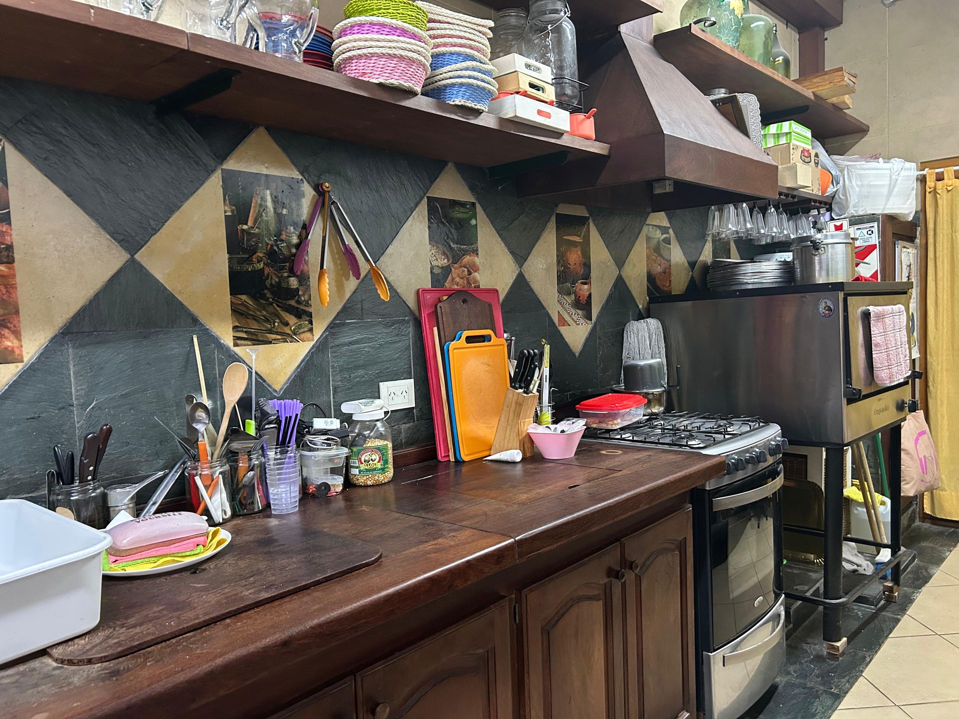 Venta Fondo de Comercio Salón de Fiestas
