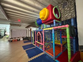 Sale of Business Fund Party Hall