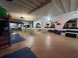 Sale of Business Fund Party Hall