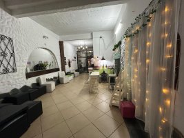 Sale of Business Fund Party Hall