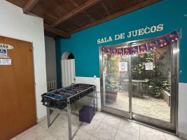 Sale of Business Fund Party Hall